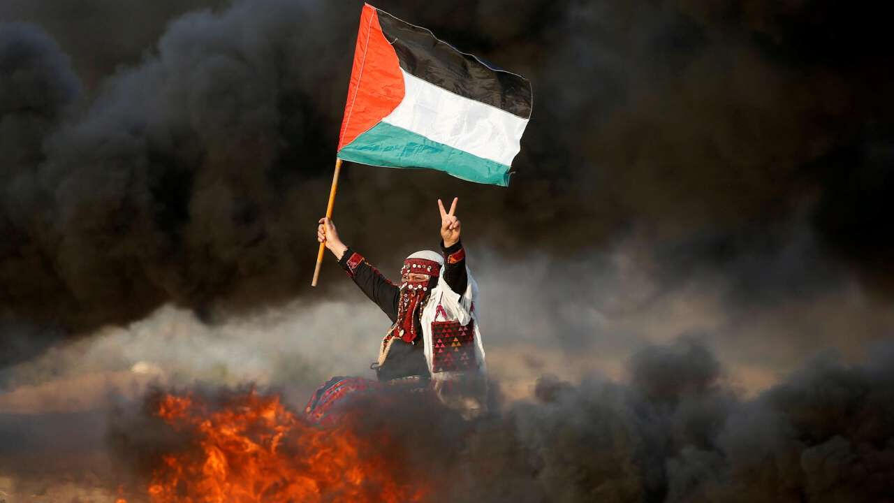 Palestine And How To Help